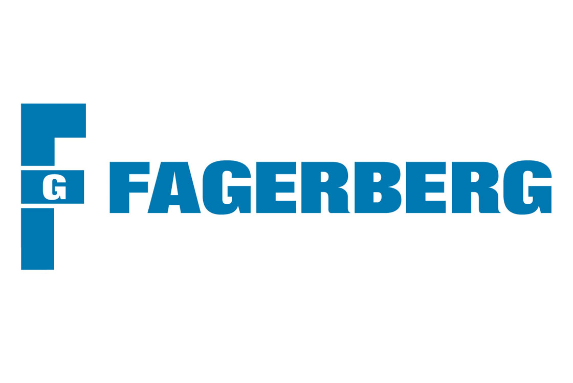Fagerberg Danmark grundades
